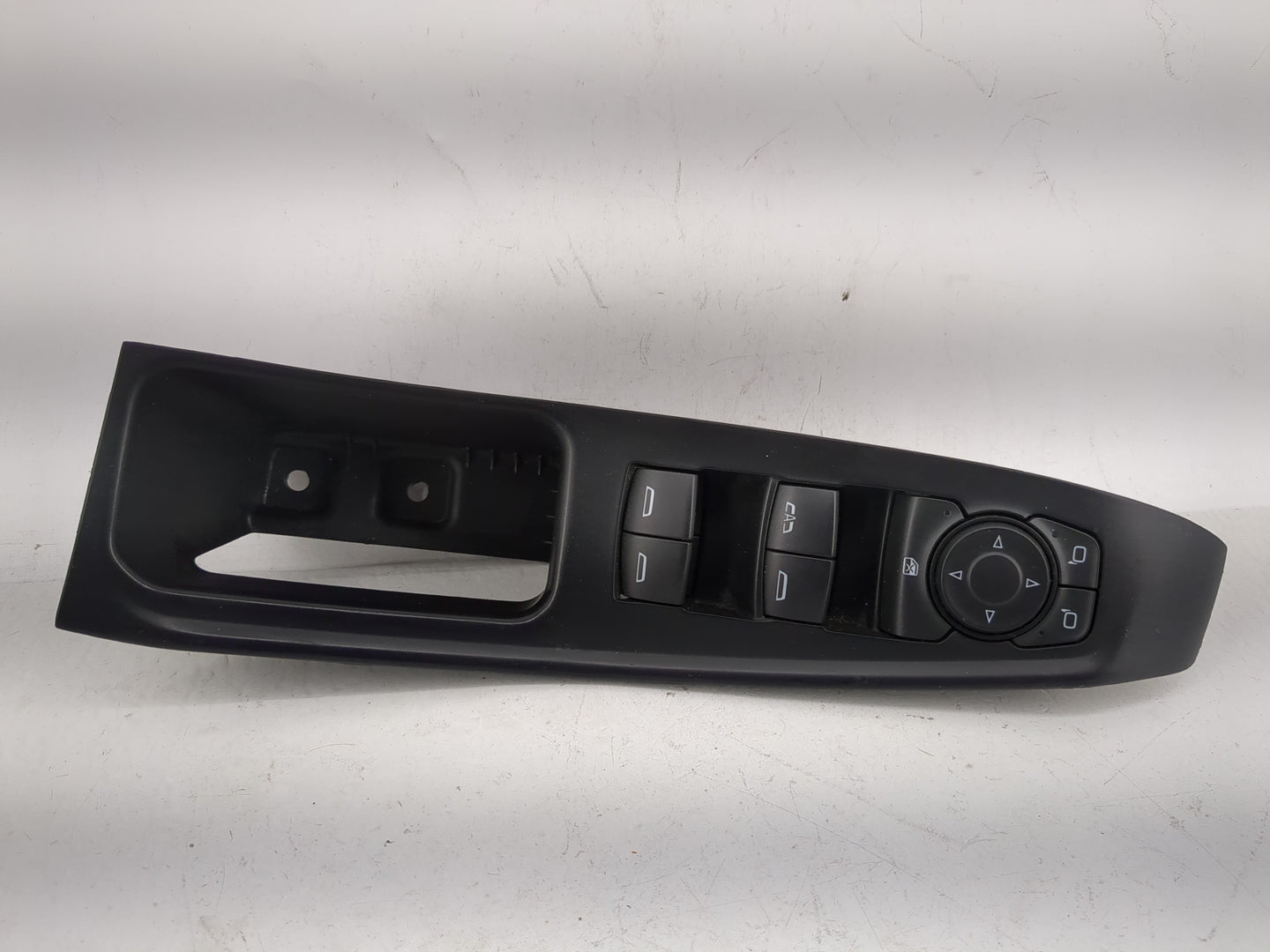 2021 Chevrolet Traverse Master Power Window Switch Replacement Driver Side Left P/N:HG9C-2C219-KF Fits OEM Used Auto Parts -
