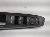 2021 Chevrolet Traverse Master Power Window Switch Replacement Driver Side Left P/N:HG9C-2C219-KF Fits OEM Used Auto Parts -