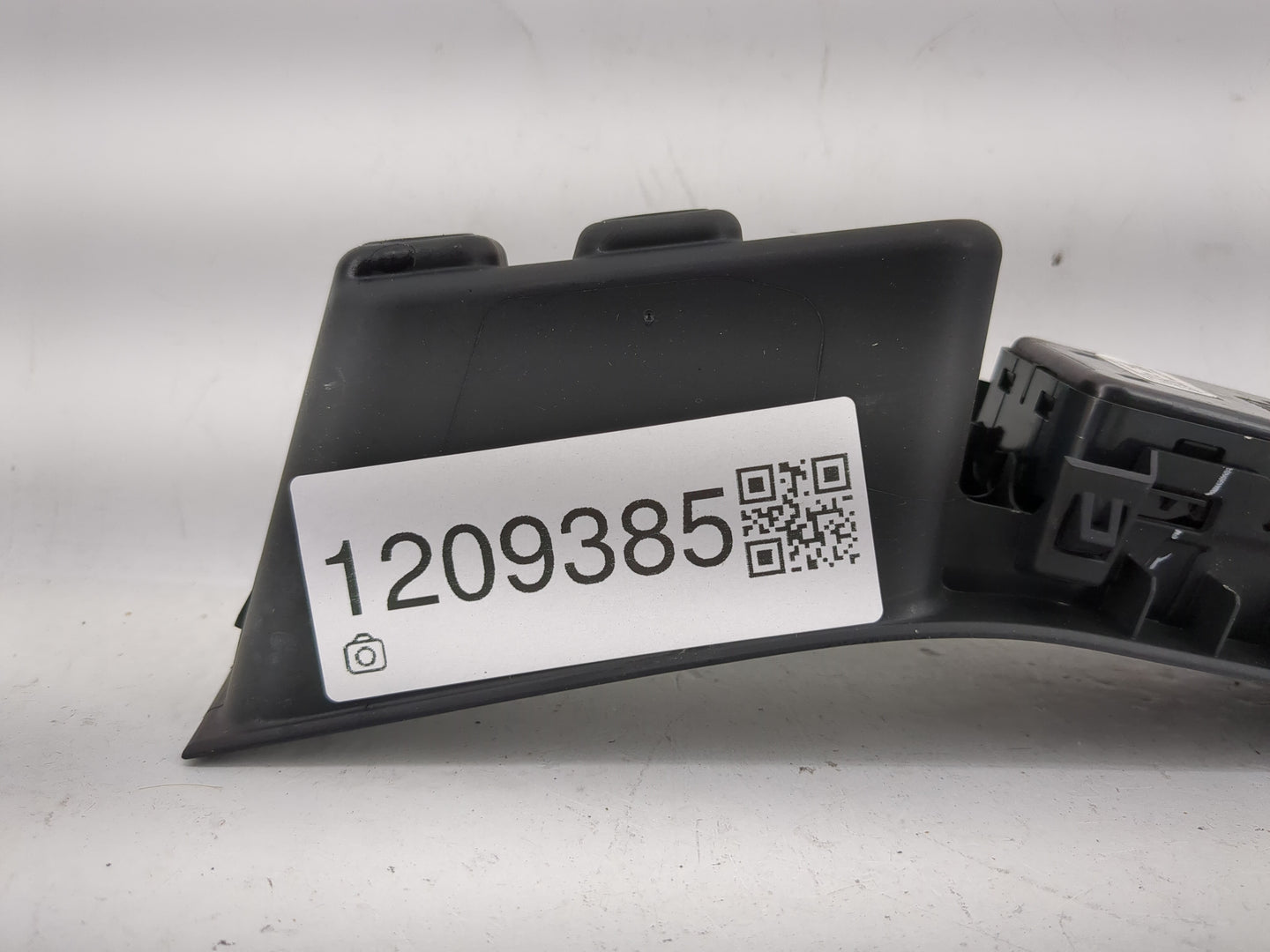 2021 Chevrolet Traverse Master Power Window Switch Replacement Driver Side Left P/N:HG9C-2C219-KF Fits OEM Used Auto Parts -