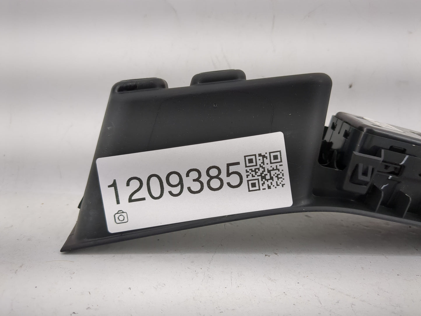 2021 Chevrolet Traverse Master Power Window Switch Replacement Driver Side Left P/N:HG9C-2C219-KF Fits OEM Used Auto Parts -