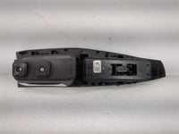 2021 Chevrolet Traverse Master Power Window Switch Replacement Driver Side Left P/N:HG9C-2C219-KF Fits OEM Used Auto Parts -