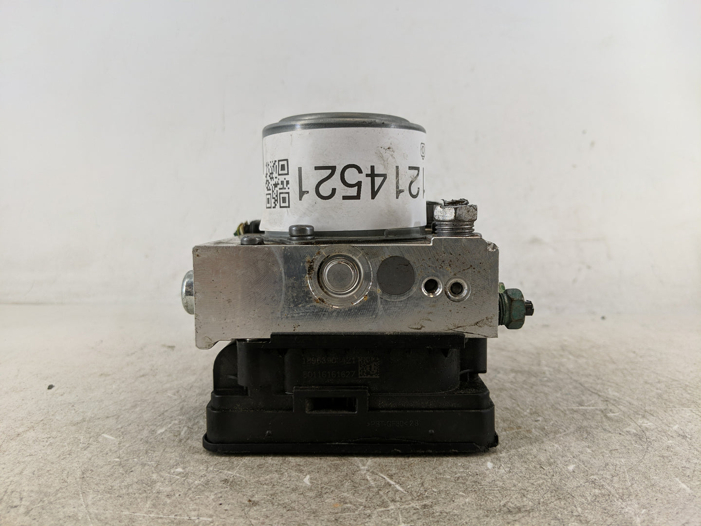 2021 Chevrolet Traverse ABS Pump Control Module Replacement P/N:178080156 84497292 Fits OEM Used Auto Parts - Oemusedautopar