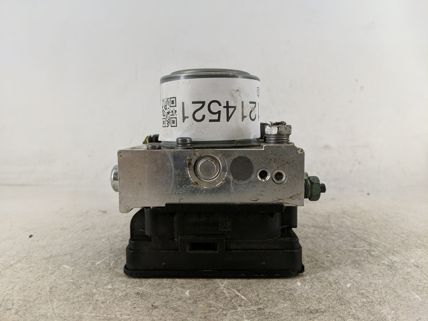 2021 Chevrolet Traverse ABS Pump Control Module Replacement P/N:178080156 84497292 Fits OEM Used Auto Parts - Oemusedautopar