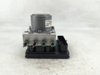 2019-2022 Chevrolet Traverse ABS Pump Control Module Replacement P/N:8472 8141 8450 3309 Fits Fits 2019 2020 2021 2022 OEM U