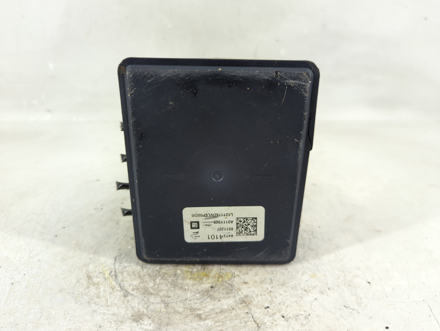 2019-2022 Chevrolet Traverse ABS Pump Control Module Replacement P/N:8472 8141 8450 3309 Fits Fits 2019 2020 2021 2022 OEM U