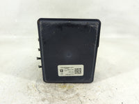 2019-2022 Chevrolet Traverse ABS Pump Control Module Replacement P/N:8472 8141 8450 3309 Fits Fits 2019 2020 2021 2022 OEM U