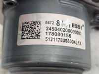 2019-2022 Chevrolet Traverse ABS Pump Control Module Replacement P/N:8472 8141 8450 3309 Fits Fits 2019 2020 2021 2022 OEM U