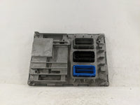 2018-2022 Chevrolet Traverse PCM Engine Control Computer ECU ECM PCU OEM P/N:12709247 Fits Fits 2016 2017 2018 2019 2020 202