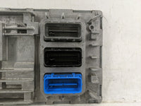 2018-2022 Chevrolet Traverse PCM Engine Control Computer ECU ECM PCU OEM P/N:12709247 Fits Fits 2016 2017 2018 2019 2020 202