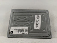 2018-2022 Chevrolet Traverse PCM Engine Control Computer ECU ECM PCU OEM P/N:12709247 Fits Fits 2016 2017 2018 2019 2020 202