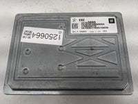 2018-2022 Chevrolet Traverse PCM Engine Control Computer ECU ECM PCU OEM P/N:12709247 Fits Fits 2016 2017 2018 2019 2020 202