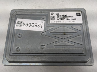 compare product 2018-2022 Chevrolet Traverse PCM Engine Control Computer ECU ECM PCU OEM P/N:12709247 Fits Fits 2016 2017 2018 2019 2020 2021 2022 OEM Used Auto Parts