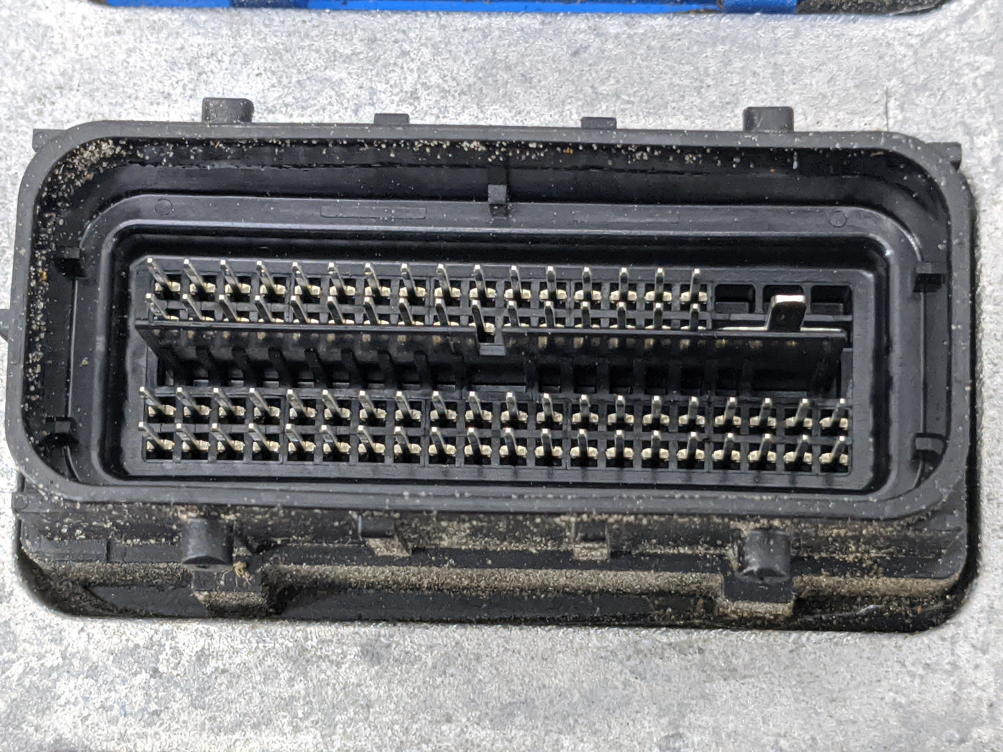 2018-2022 Chevrolet Traverse PCM Engine Control Computer ECU ECM PCU OEM P/N:12709247 Fits Fits 2016 2017 2018 2019 2020 202