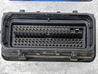 2018-2022 Chevrolet Traverse PCM Engine Control Computer ECU ECM PCU OEM P/N:12709247 Fits Fits 2016 2017 2018 2019 2020 202