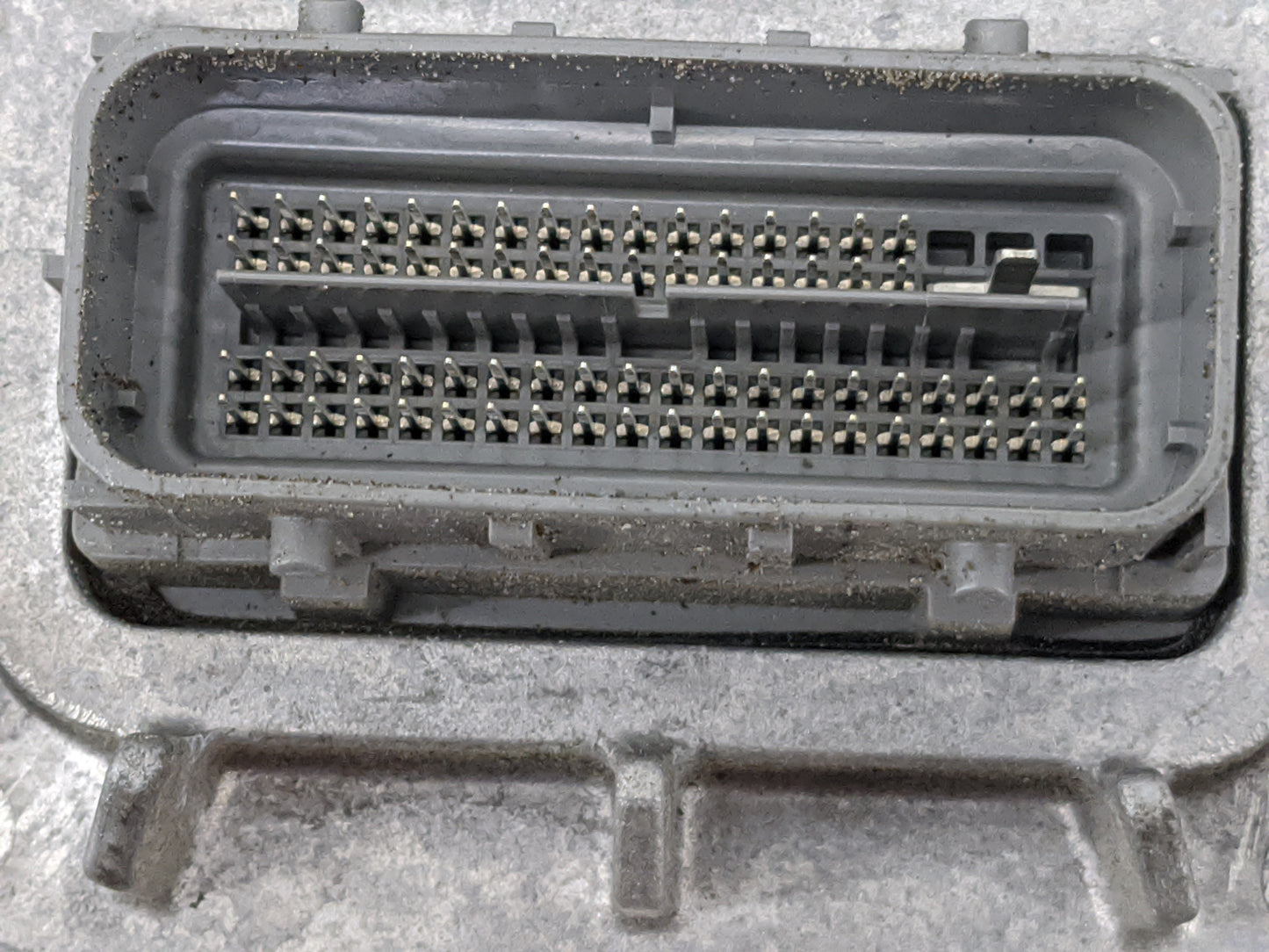 2018-2022 Chevrolet Traverse PCM Engine Control Computer ECU ECM PCU OEM P/N:12709247 Fits Fits 2016 2017 2018 2019 2020 202