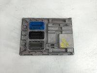 2018-2022 Chevrolet Traverse PCM Engine Control Computer ECU ECM PCU OEM P/N:12709247 Fits Fits 2016 2017 2018 2019 2020 202