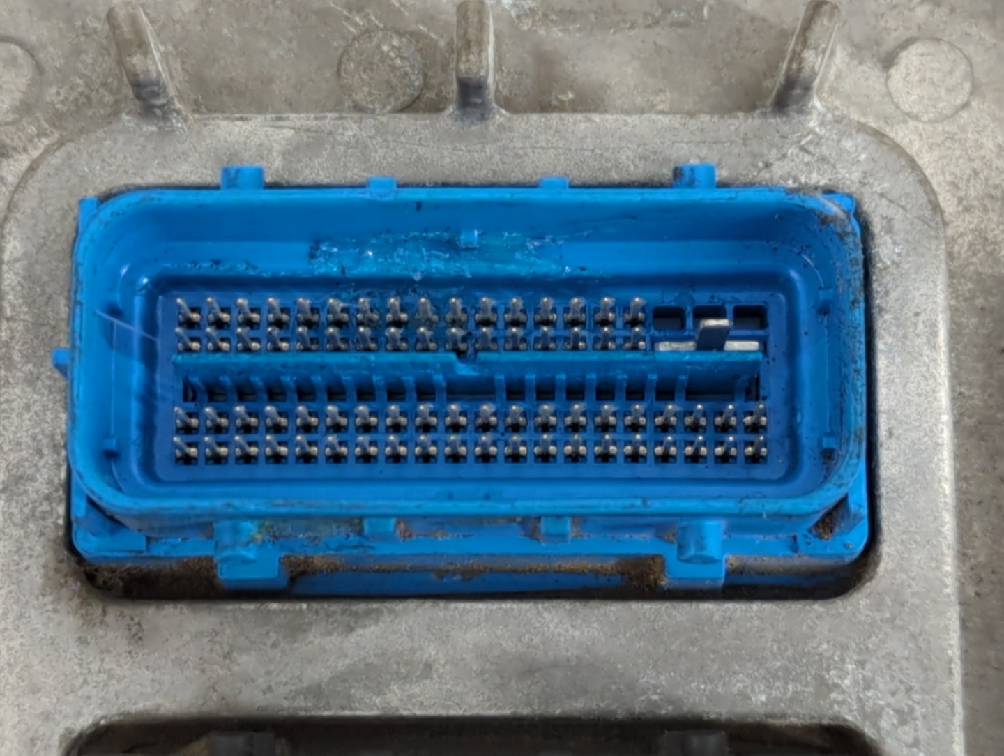 2018-2022 Chevrolet Traverse PCM Engine Control Computer ECU ECM PCU OEM P/N:12709247 Fits Fits 2016 2017 2018 2019 2020 202