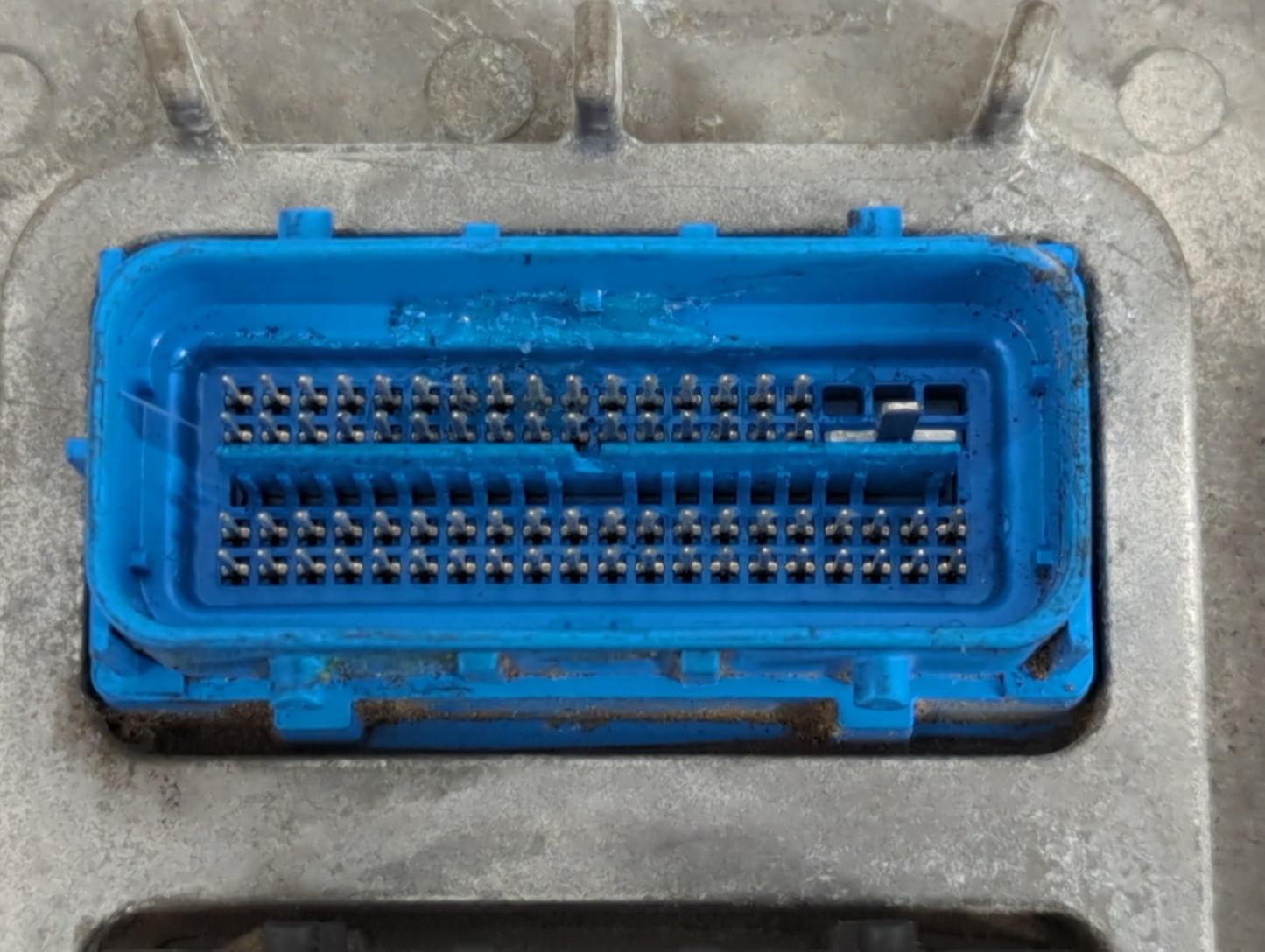 2018-2022 Chevrolet Traverse PCM Engine Control Computer ECU ECM PCU OEM P/N:12709247 Fits Fits 2016 2017 2018 2019 2020 202