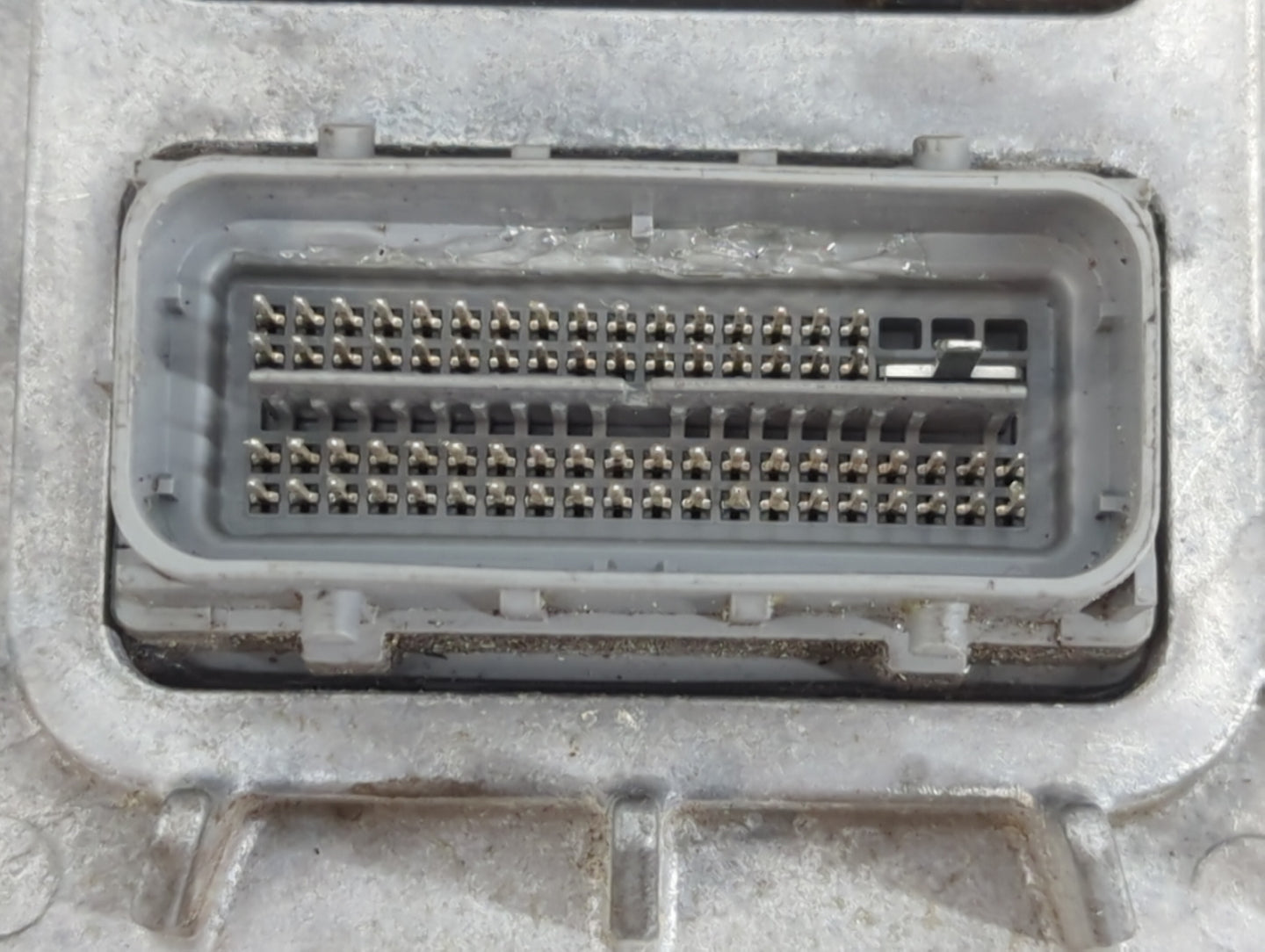 2018-2022 Chevrolet Traverse PCM Engine Control Computer ECU ECM PCU OEM P/N:12709247 Fits Fits 2016 2017 2018 2019 2020 202