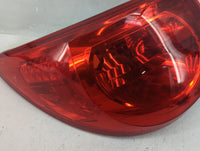 2018-2021 Chevrolet Traverse Tail Light Assembly Driver Left OEM Fits Fits 2018 2019 2020 2021 OEM Used Auto Parts - Oemused