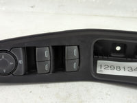 2021 Chevrolet Traverse Master Power Window Switch Replacement Driver Side Left P/N:84512940 Fits Fits 2019 2020 2022 OEM Us