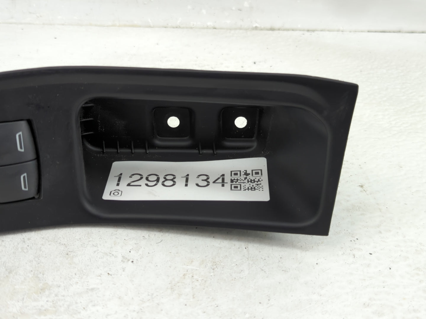 2021 Chevrolet Traverse Master Power Window Switch Replacement Driver Side Left P/N:84512940 Fits Fits 2019 2020 2022 OEM Us