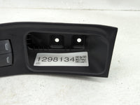 2021 Chevrolet Traverse Master Power Window Switch Replacement Driver Side Left P/N:84512940 Fits Fits 2019 2020 2022 OEM Us