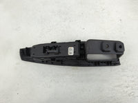 2021 Chevrolet Traverse Master Power Window Switch Replacement Driver Side Left P/N:84512940 Fits Fits 2019 2020 2022 OEM Us