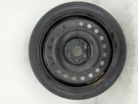 2018-2022 Chevrolet Traverse Spare Donut Tire Wheel Rim Oem - Oemusedautoparts1.com