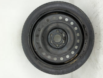 compare product 2018-2022 Chevrolet Traverse Spare Donut Tire Wheel Rim Oem