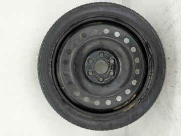 2018-2022 Chevrolet Traverse Spare Donut Tire Wheel Rim Oem - Oemusedautoparts1.com