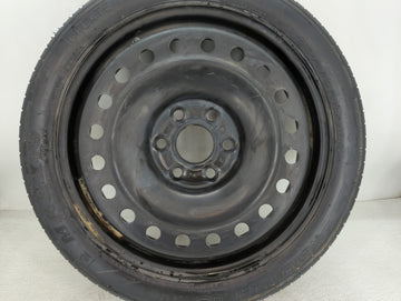 2018-2022 Chevrolet Traverse Spare Donut Tire Wheel Rim Oem