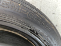 2018-2022 Chevrolet Traverse Spare Donut Tire Wheel Rim Oem - Oemusedautoparts1.com