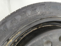 2018-2022 Chevrolet Traverse Spare Donut Tire Wheel Rim Oem - Oemusedautoparts1.com