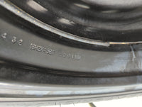 2018-2022 Chevrolet Traverse Spare Donut Tire Wheel Rim Oem - Oemusedautoparts1.com