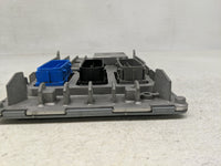 2018-2022 Chevrolet Traverse PCM Engine Control Computer ECU ECM PCU OEM P/N:116833270 12709247 Fits OEM Used Auto Parts - O