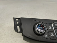 2018-2022 Chevrolet Traverse Climate Control Module Temperature AC/Heater Replacement Fits Fits 2018 2019 2020 2021 2022 OEM