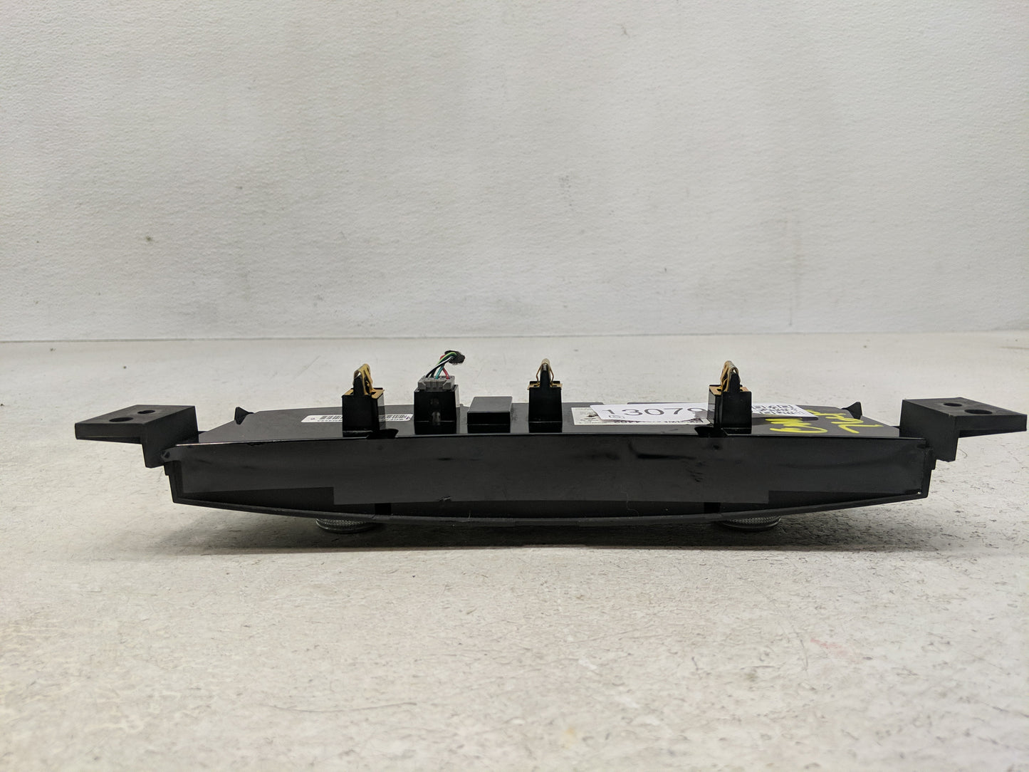 2018-2022 Chevrolet Traverse Climate Control Module Temperature AC/Heater Replacement Fits Fits 2018 2019 2020 2021 2022 OEM