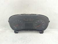 2020-2021 Chevrolet Traverse Instrument Cluster Speedometer Gauges P/N:812610798 84594411 Fits Fits 2020 2021 OEM Used Auto 