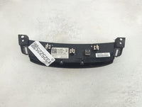 2018-2022 Chevrolet Traverse Climate Control Module Temperature AC/Heater Replacement P/N:84344401 Fits OEM Used Auto Parts 