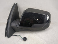 2018-2022 Chevrolet Traverse Driver Side View Mirror - Left Door Mirror OEM Used - Oemusedautoparts1.com