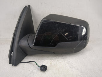 compare product 2018-2022 Chevrolet Traverse Driver Side View Mirror - Left Door Mirror OEM Used
