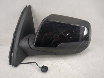 2018-2022 Chevrolet Traverse Driver Side View Mirror - Left Door Mirror OEM Used - Oemusedautoparts1.com