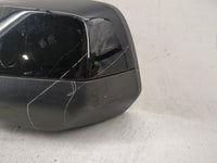 2018-2022 Chevrolet Traverse Driver Side View Mirror - Left Door Mirror OEM Used - Oemusedautoparts1.com