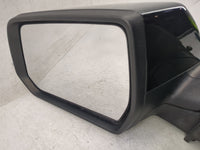 2018-2022 Chevrolet Traverse Driver Side View Mirror - Left Door Mirror OEM Used - Oemusedautoparts1.com