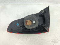 2018-2021 Chevrolet Traverse Tail Light Assembly Driver Left OEM P/N:AE83-13B505-AC Fits Fits 2018 2019 2020 2021 OEM Used A