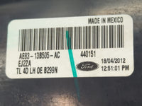 2018-2021 Chevrolet Traverse Tail Light Assembly Driver Left OEM P/N:AE83-13B505-AC Fits Fits 2018 2019 2020 2021 OEM Used A