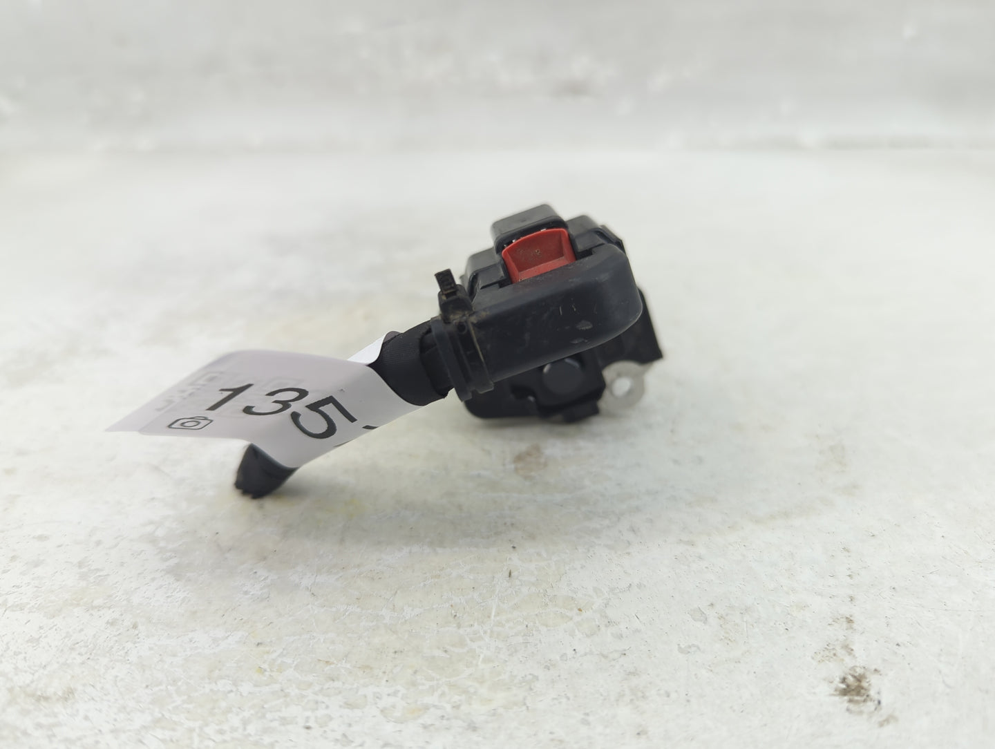 Chevrolet Traverse Mass Air Flow Meter Maf - Oemusedautoparts1.com