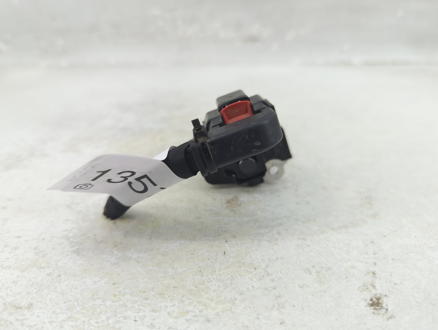 Chevrolet Traverse Mass Air Flow Meter Maf - Oemusedautoparts1.com