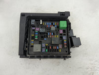 2020-2022 Chevrolet Traverse Fusebox Fuse Box Panel Relay Module P/N:8494 9767 Fits Fits 2019 2020 2021 2022 OEM Used Auto P